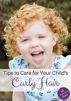 Curly Hair Products