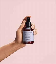 Custom Hair Products