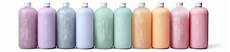 Custom Hair Shampoo