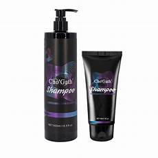 Custom Hair Shampoo