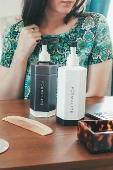 Custom Hair Shampoo
