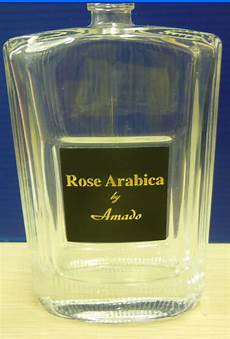 Custom Plastic Bottle