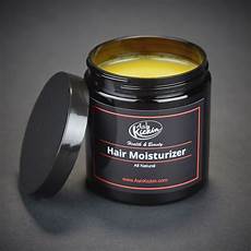 Daily Hair Moisturizer