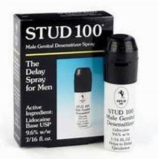 Delayer Spray