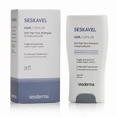 Dermocosmetic Shampoo