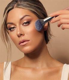 Domed Bronzer Brush