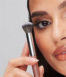 Domed Bronzer Brush