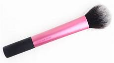 Domed Bronzer Brush