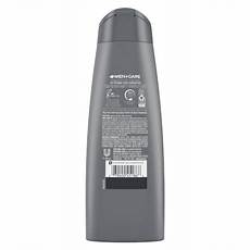 Dove Charcoal Shampoo