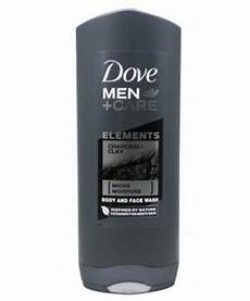 Dove Charcoal Shampoo