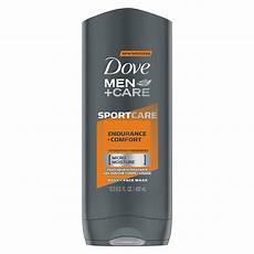 Dove Charcoal Shampoo