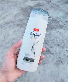 Dove Dandruff Shampoo