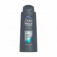 Dove Dandruff Shampoo