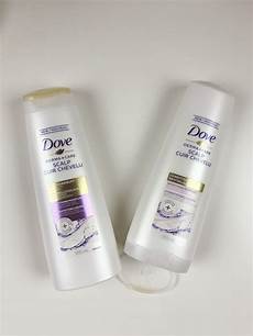 Dove Dandruff Shampoo