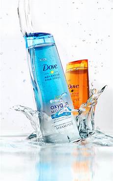 Dove Hair Care
