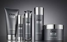 Dove Hair Care