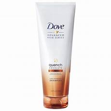 Dove Hair Products