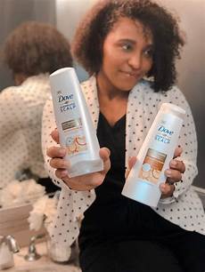 Dove Hair Products