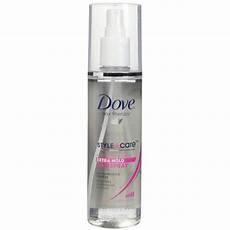 Dove Hairspray