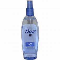 Dove Hairspray