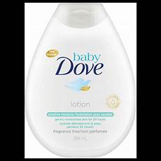 Dove Lotion