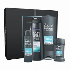Dove Men Shampoo