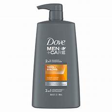 Dove Men Shampoo