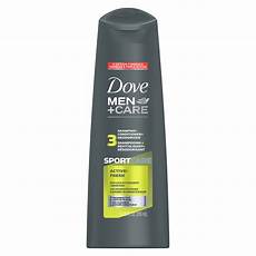 Dove Men Shampoo