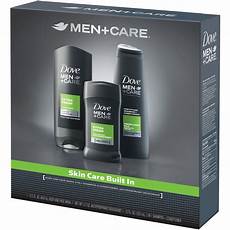 Dove Men Shampoo