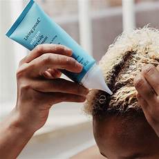Dry Scalp Treatment