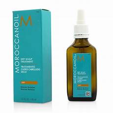 Dry Scalp Treatment