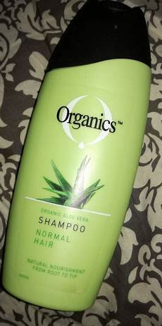 Dry Shampoos