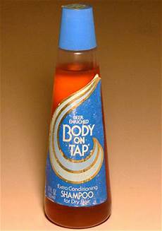 Dry Shampoos
