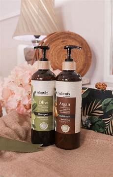 Dry Shampoos