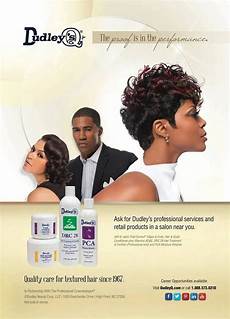 Dudley Hair Products