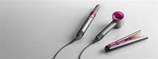 Dyson Hair Care