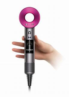 Dyson Hair Care