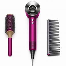 Dyson Hair Care