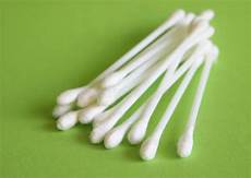 Ear Buds Cotton