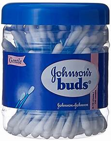 Ear Buds Cotton