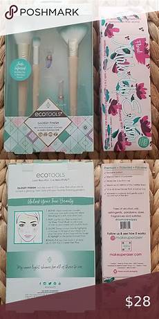 Ecotools Blush Brush