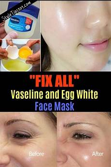Egg Shampoo