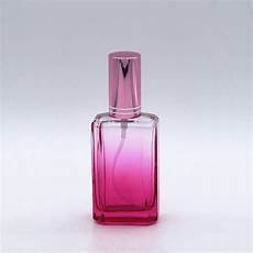 Empty Cosmetic Bottle