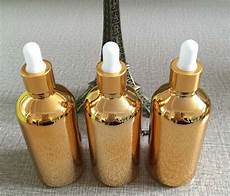 Empty Cosmetic Bottle