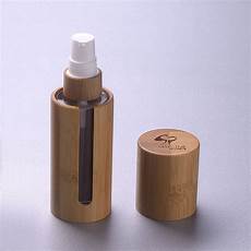 Empty Cosmetic Bottle