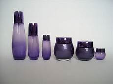 Empty Cosmetic Jars