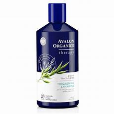 Essence Shampoo