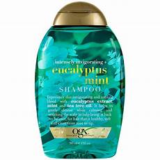Eucalyptus Shampoo