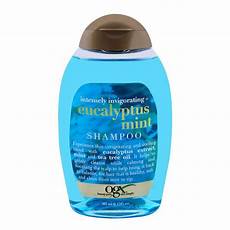 Eucalyptus Shampoo