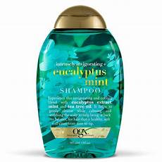 Eucalyptus Shampoos